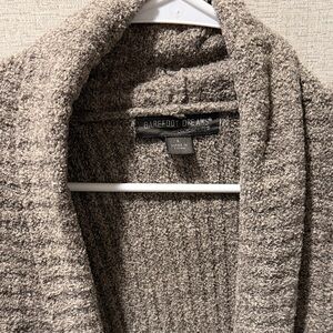 Barefoot Dreams Women’s Cardigan